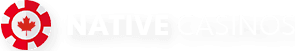 business logo of Native Casinos