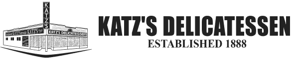 business logo of Katzsdelicatessen