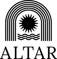 business logo of Altar PDX