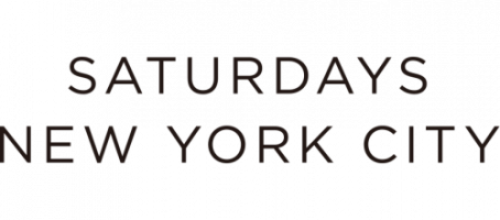 business logo of Saturdays NYC