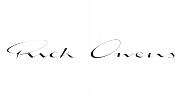 business logo of Rick Owens