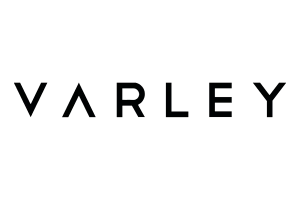 business logo of Varley