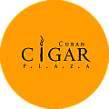 Logo of Cuban Cigar Plaza