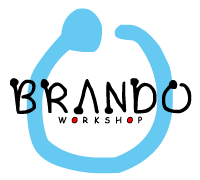 business logo of Brando