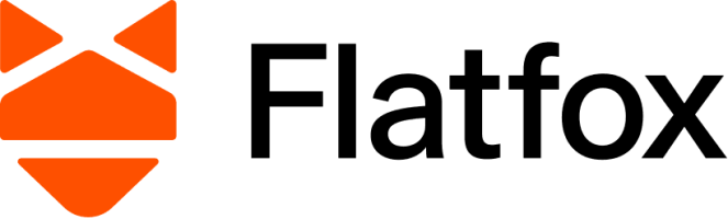 business logo of Flatfox.ch