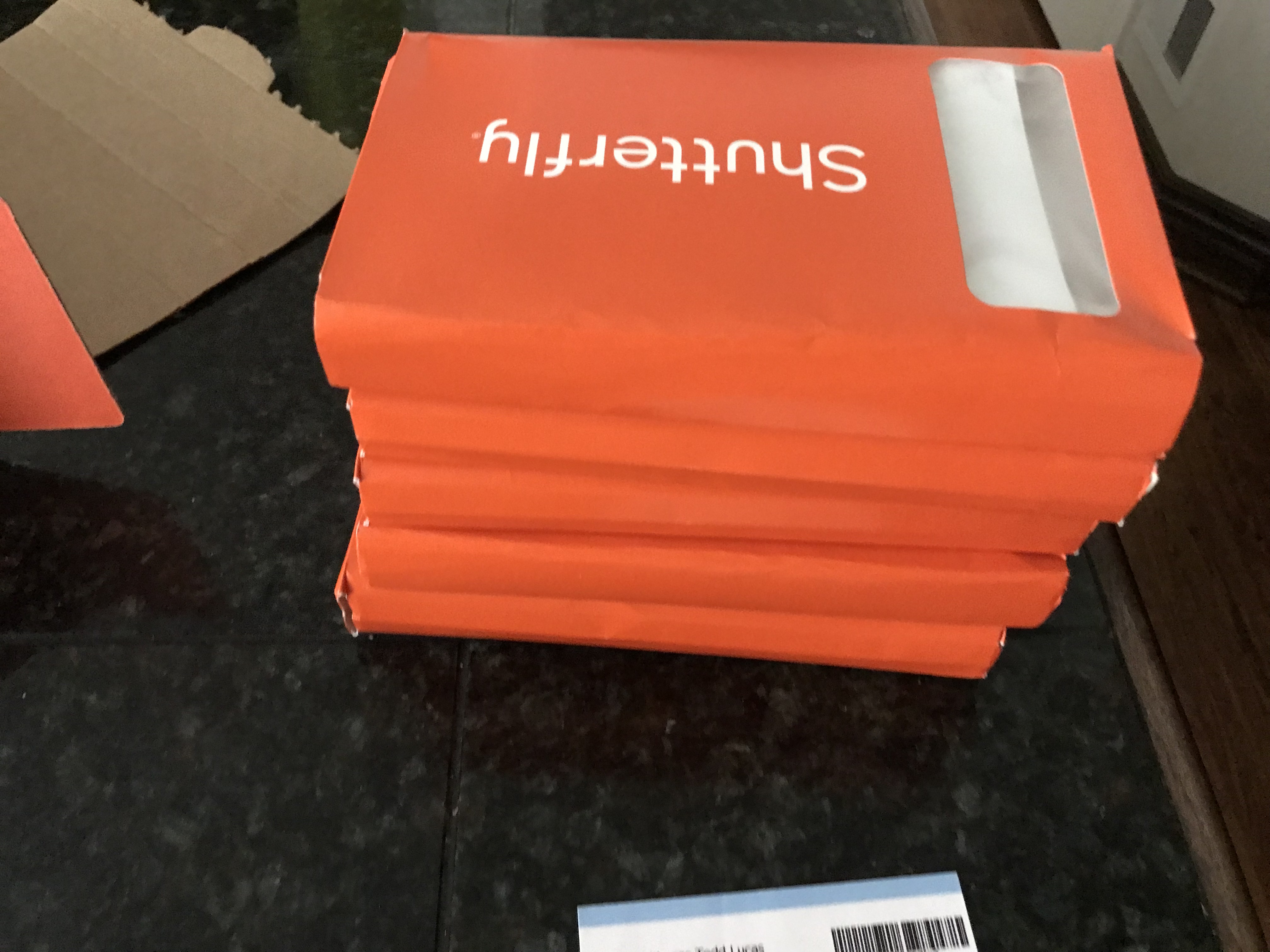 Shutterfly Reviews 1,202 Reviews of Sitejabber