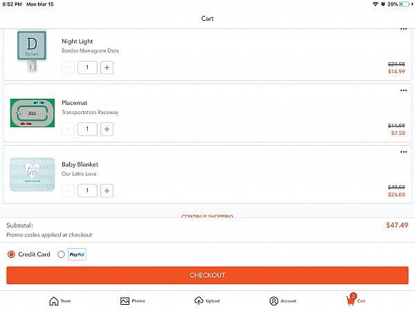 Shutterfly Reviews 1,057 Reviews of