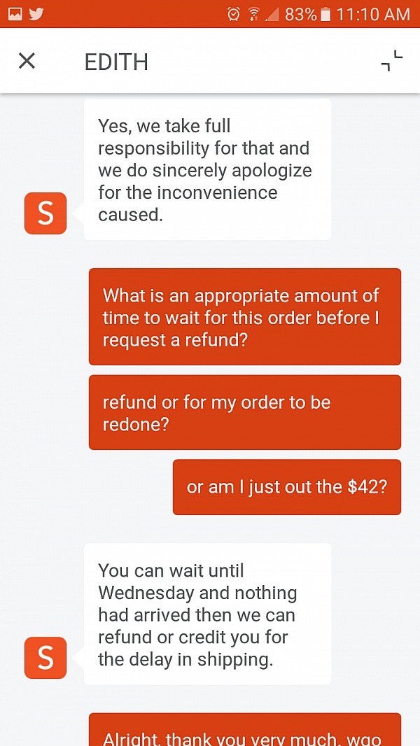 Shutterfly Reviews 1,078 Reviews of