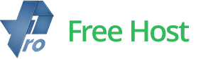 business logo of ProFreeHost