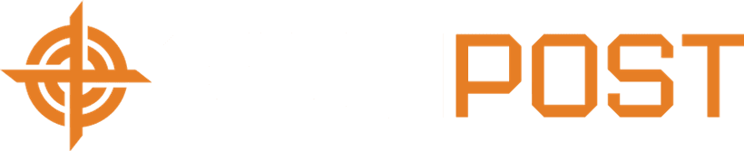 business logo of Gunpost.ca