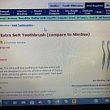 Smilox claims these are the same item... but why at different prices?