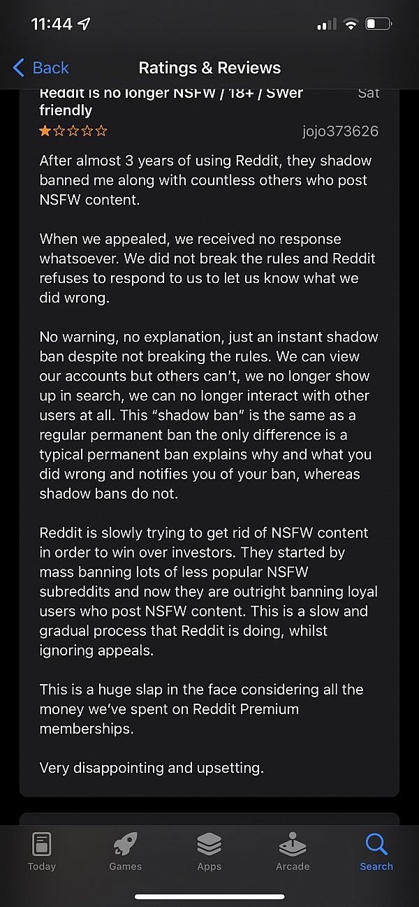 Reddit Reviews 461 Reviews of Sitejabber