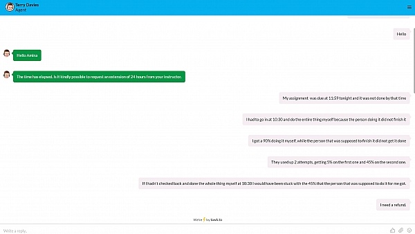 Homework doer online free picture
