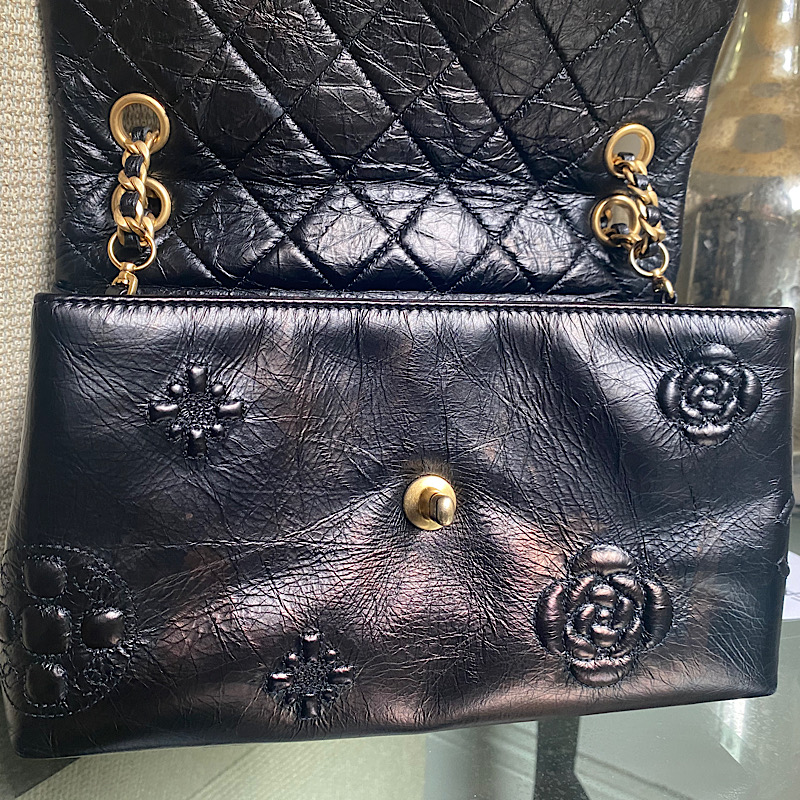 REPLICA CHANEL BAG ACCEPTED AT FASHIONPHILE? Comparing quotes to my  AUTHENTIC BAGS + GIVEAWAY 