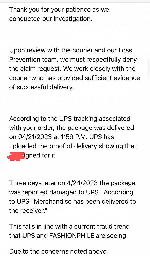 FASHIONPHILE Reviews 33,072 Reviews of Sitejabber