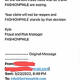FASHIONPHILE Reviews - 31,208 Reviews of Fashionphile.com