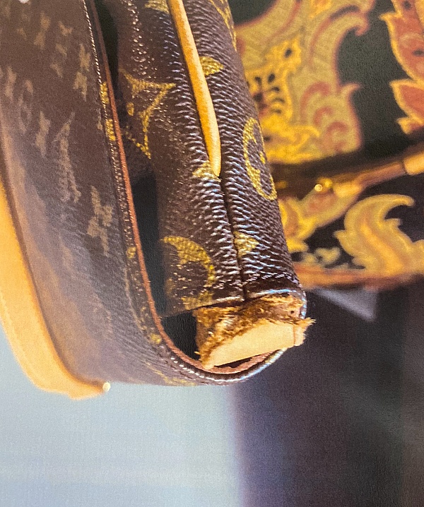 FASHIONPHILE product 0