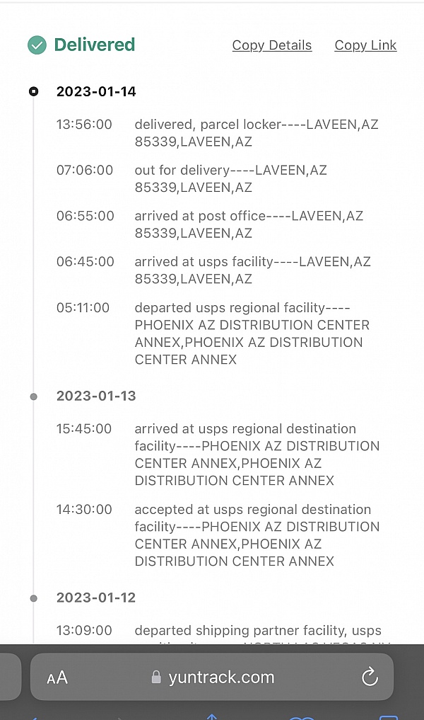 Stylevana Reviews 160 Reviews of Sitejabber