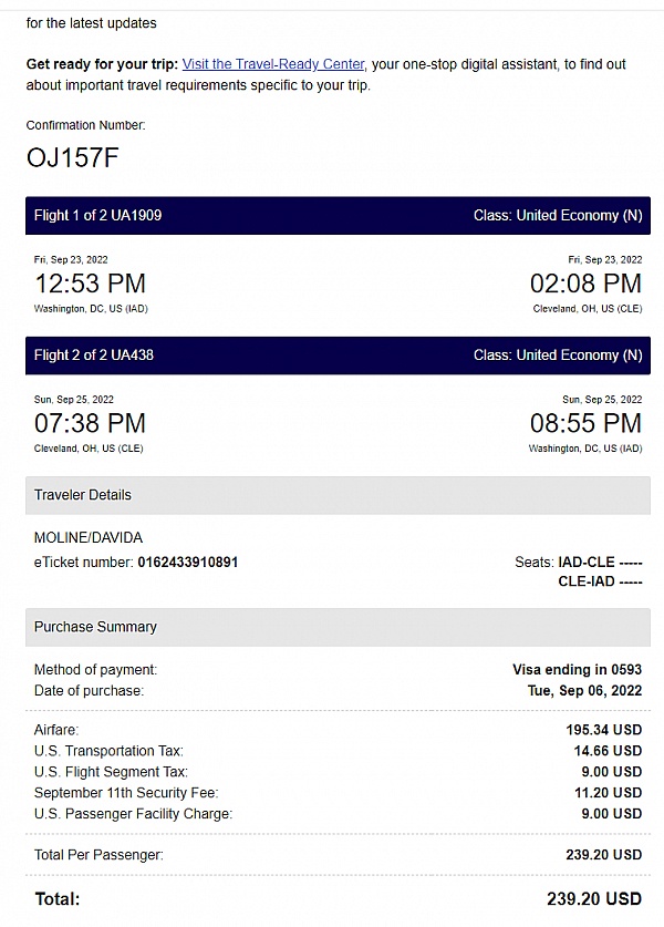 United Airlines Reviews 152 Reviews of Sitejabber