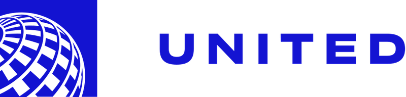 business logo of United Airlines