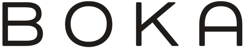 business logo of Boka