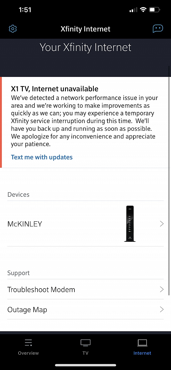 Comcast Reviews 417 Reviews of Sitejabber