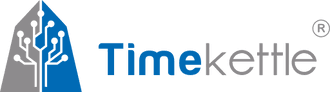 business logo of Time Kettle