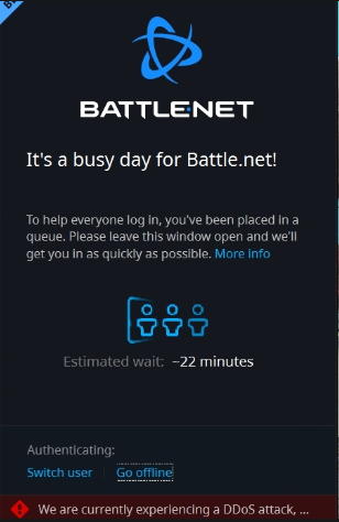 Battle.net Download & Review