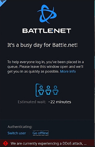 Battle.net Reviews  Read Customer Service Reviews of us.battle.net