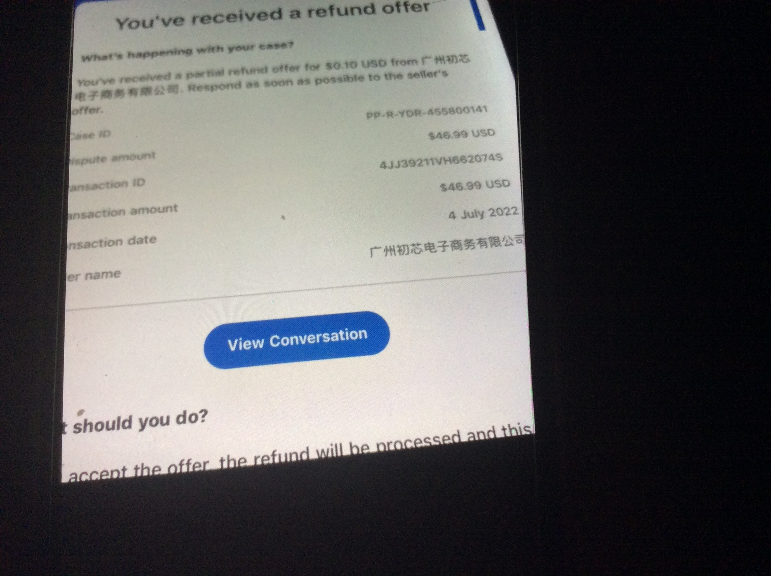 Viconchic Reviews - 8 Reviews of Viconchic.com | Sitejabber