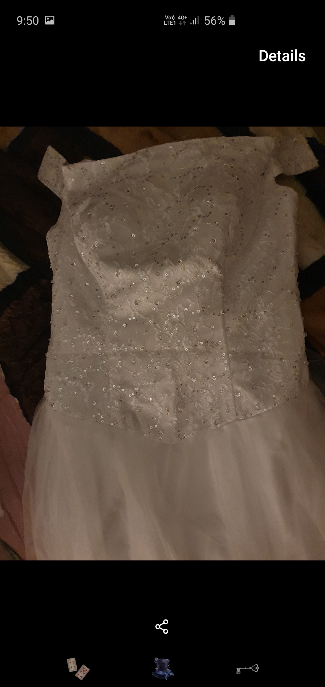 lily gown reviews