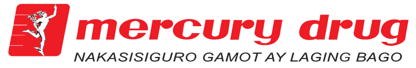 business logo of Mercury Drug