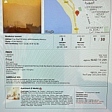 Avoid this accommodation in Essaouira Morocco - NOT what it purports to be! Don't let the nice photo pull you in!