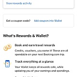 Booking.com product 0