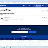 Booking.com product 1