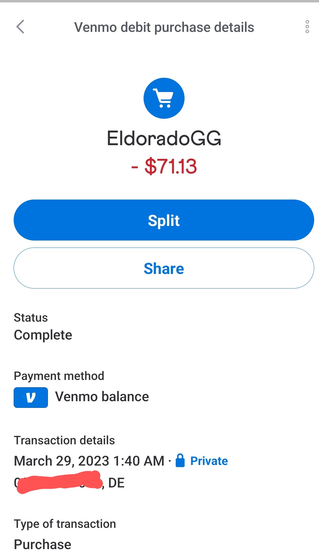 Eldorado Reviews 114 Reviews of Eldorado.gg Sitejabber