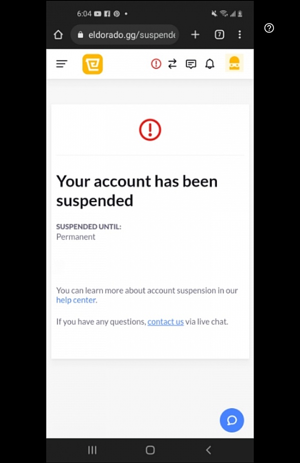 Eldorado Reviews 101 Reviews of Eldorado.gg Sitejabber