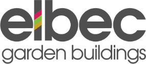business logo of Elbec Garden Buildings