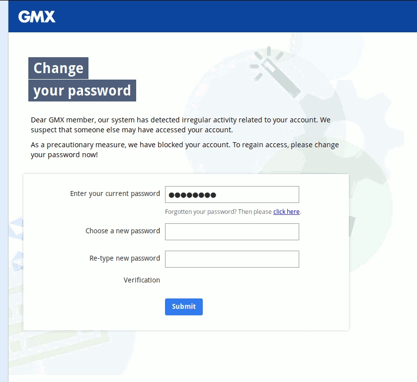 My gmx login gmx GMX Email