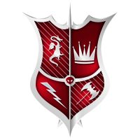 business logo of Kings Of Chaos