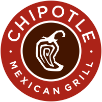 business logo of Chipotle