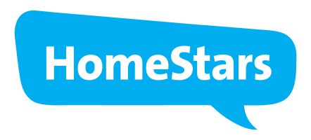 business logo of HomeStars