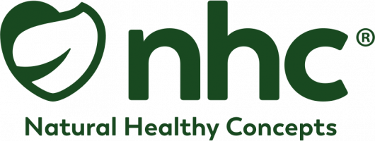 business logo of Nhc