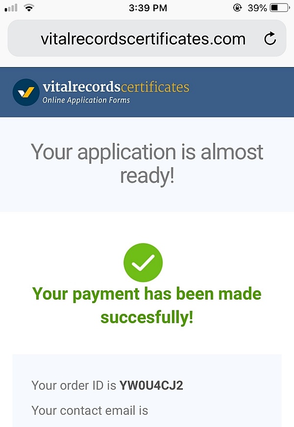 vital-records-certificates-reviews-149-reviews-of