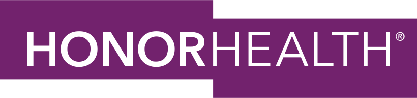 business logo of Honorhealth