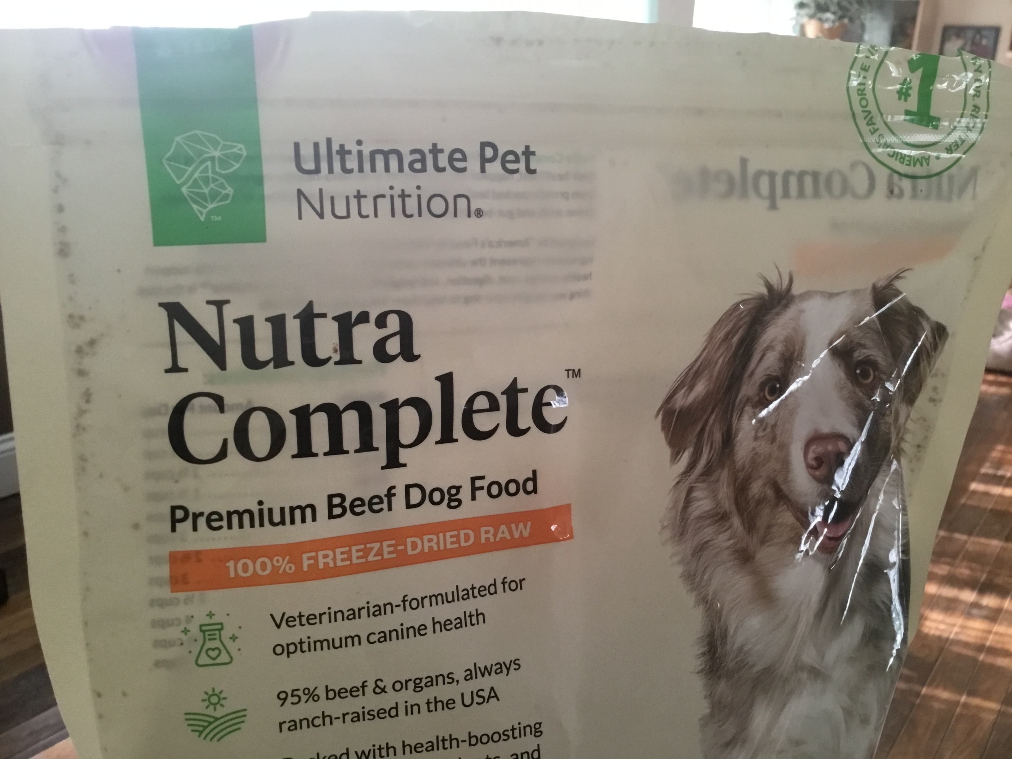 Ultimate Pet Nutrition Reviews 281 Reviews of Sitejabber