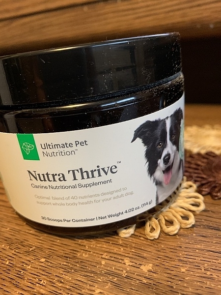 ultimate pet nutrition video