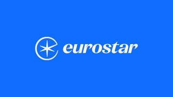 business logo of Eurostar
