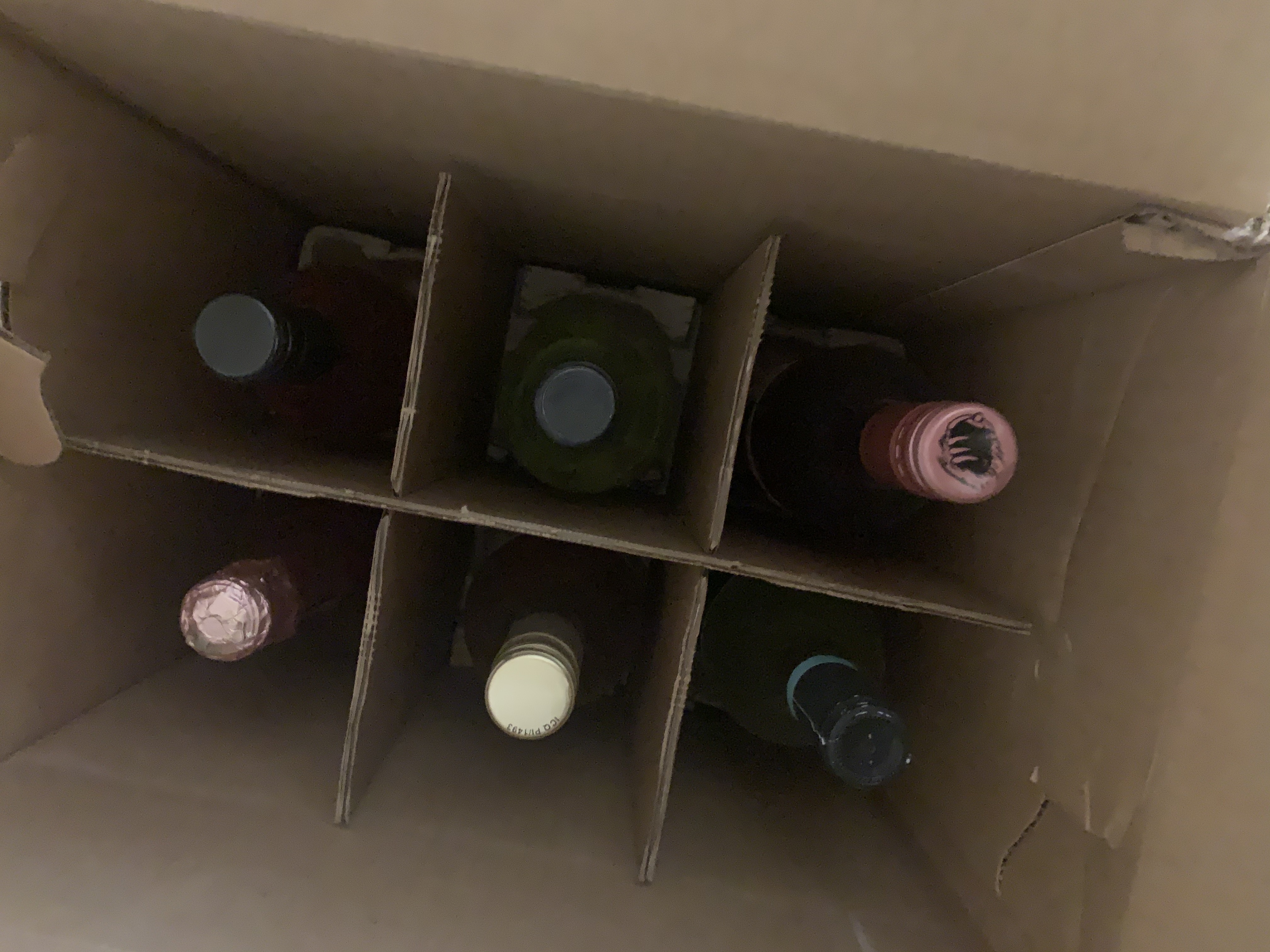 Wine Insiders Reviews 650 Reviews of Sitejabber