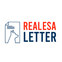 Real ESA Letter